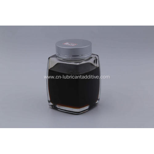 Organic Molybdenum Friction Modifier Lubricant Oil Additive